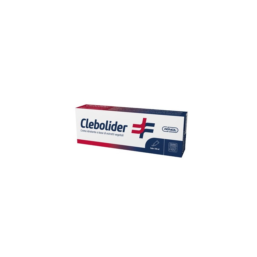 Amnol Clebolider Crema 150ml