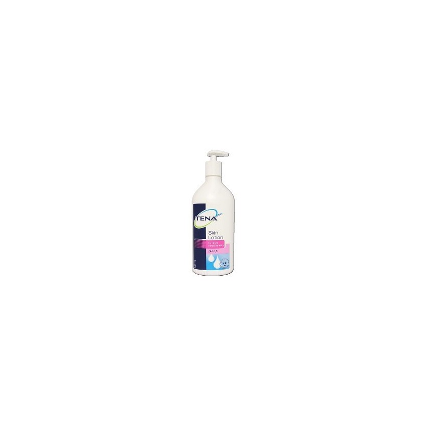 Tena Tena Skin Lotion 500ml