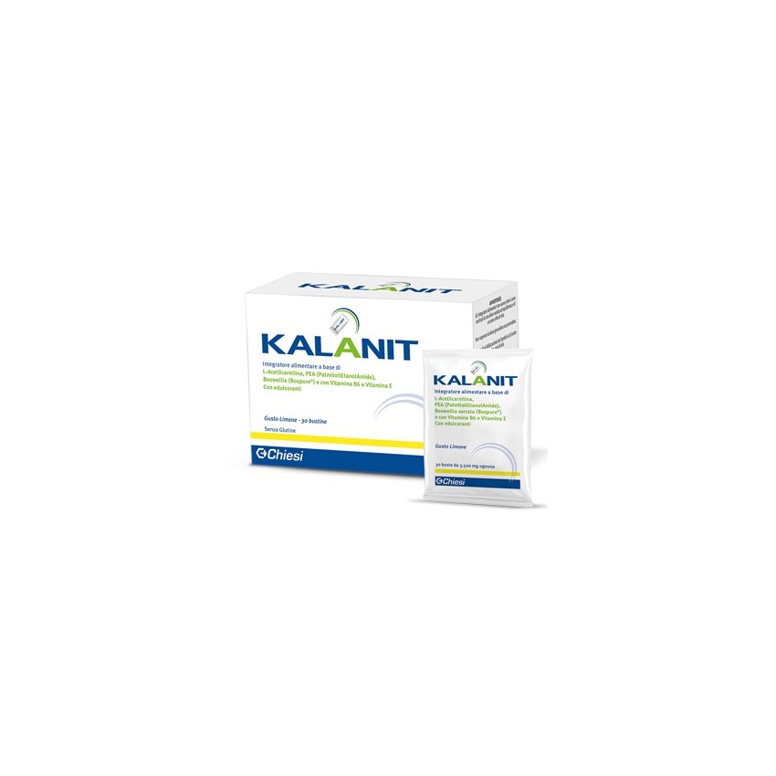 Kalanit Kalanit 30bust 3500mg