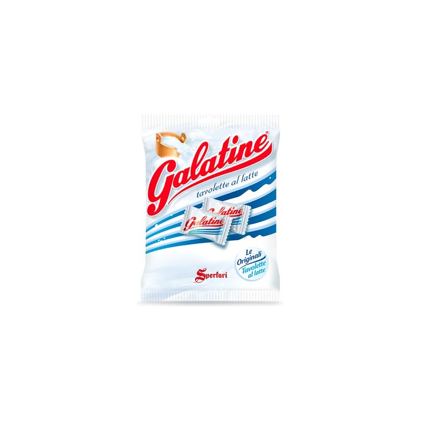  Galatine Latte 50g