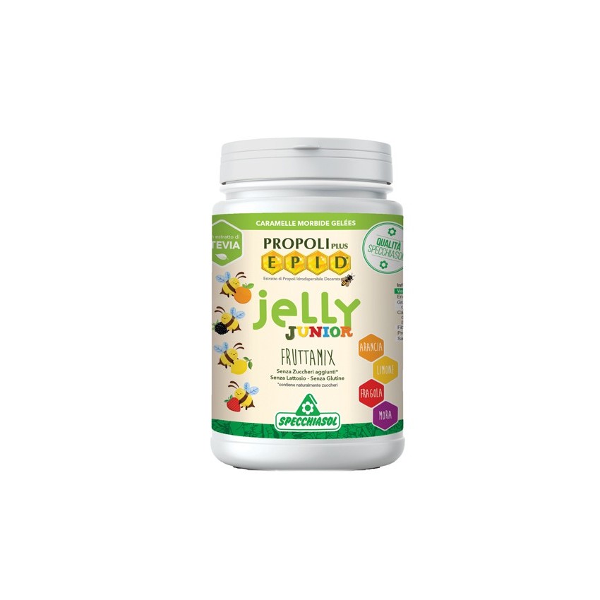 Epid Epid Gelees Mix Frutta 150g