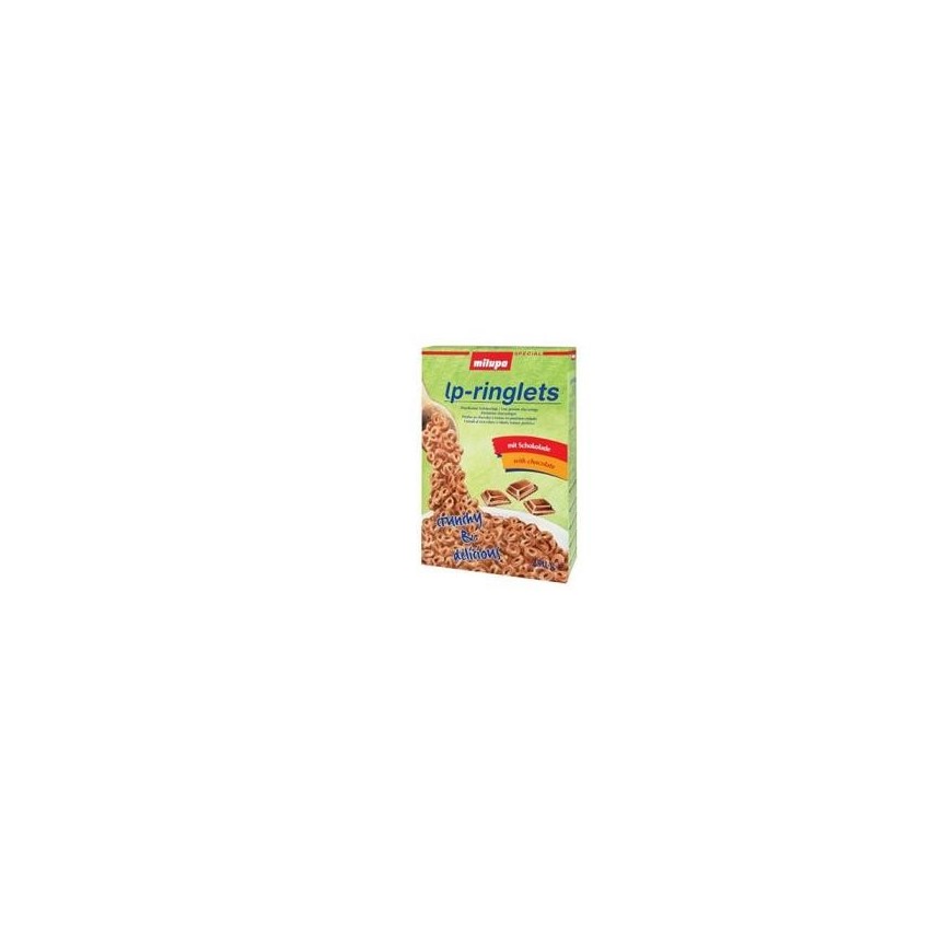  Lp Ringlets Cereali Cioc 250g