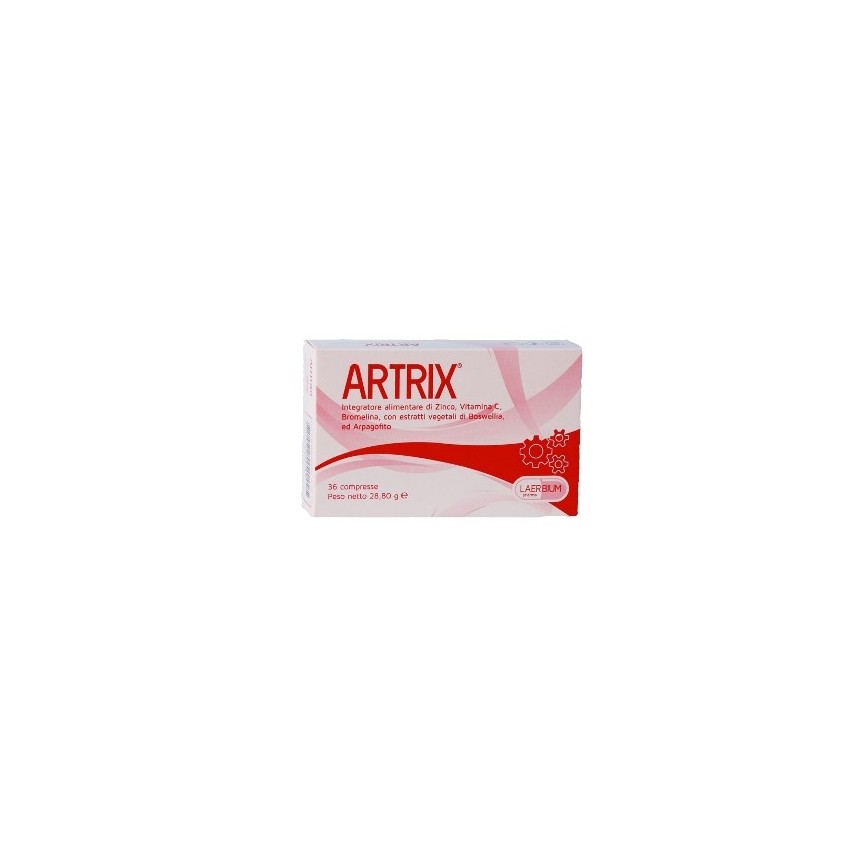  Artrix 36cpr