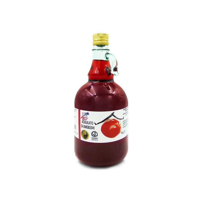 La Finestra Sul Cielo Acidulato Umeboshi 1l