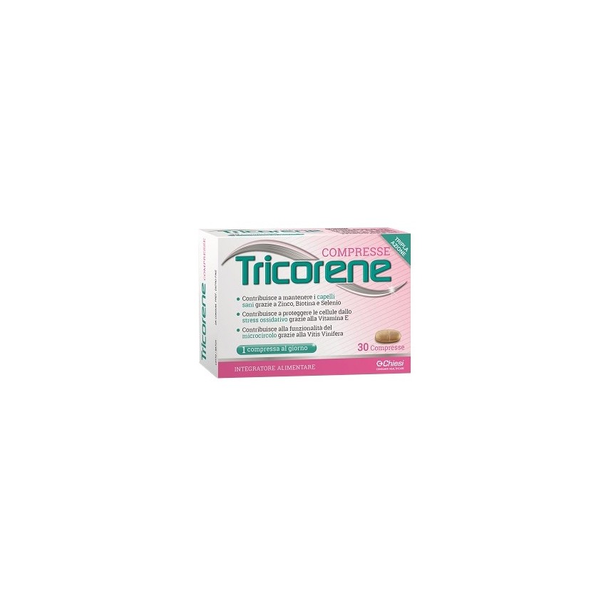  Tricorene 30cpr