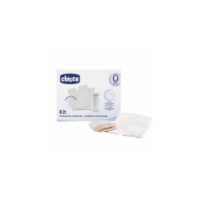 Chicco Ch Kit Medicaz Ombel Mini