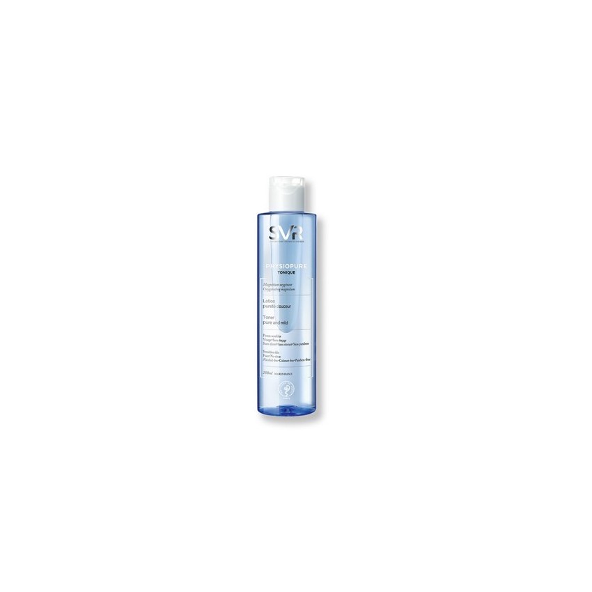 Svr Physiopure Tonico 200ml