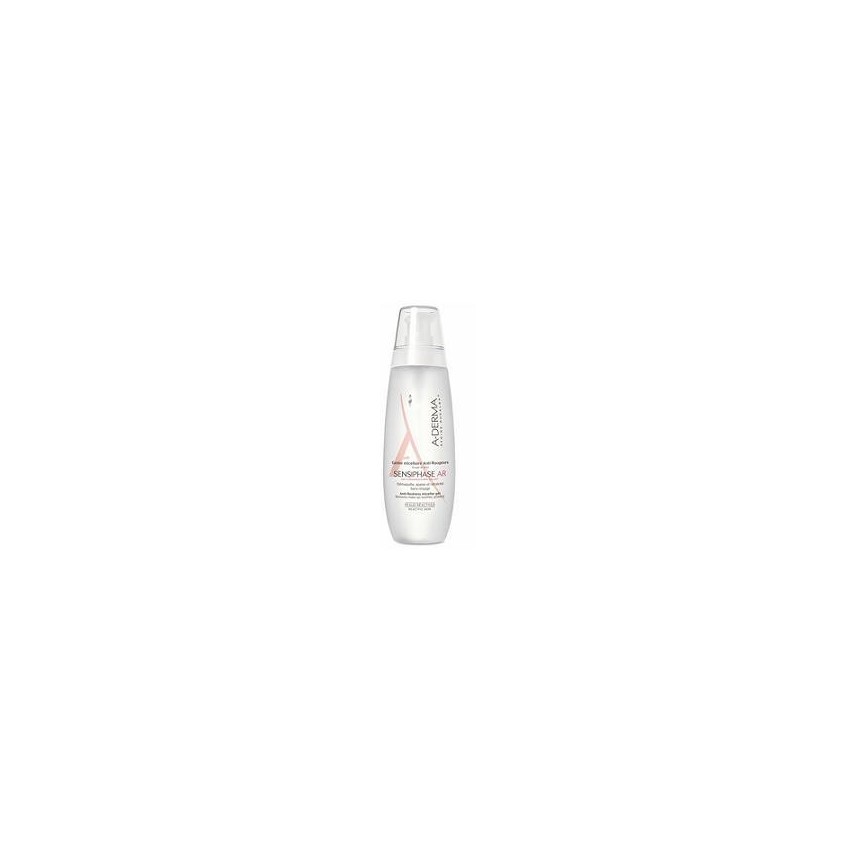 A-derma Sensiphase Ar Gel 400ml Aderma