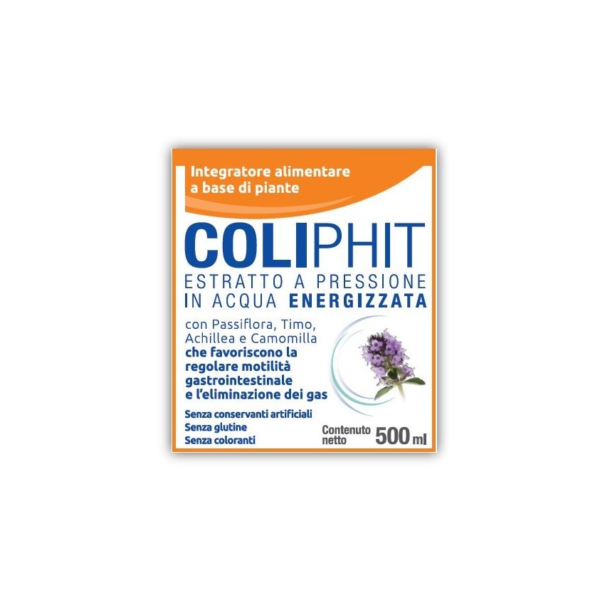  Coliphit Macerato 500ml