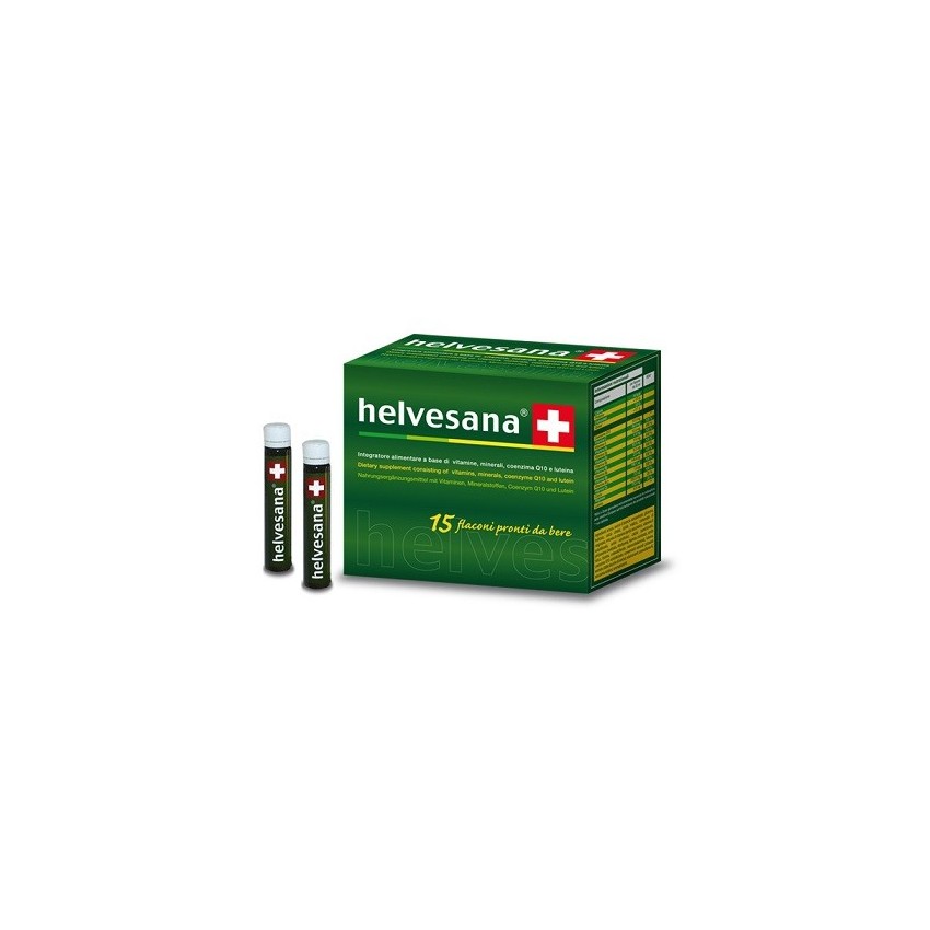  Helvesana Liq 30f 22m