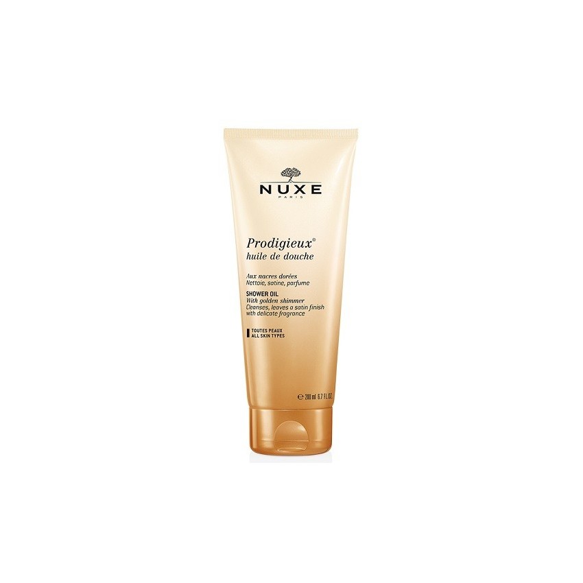 Nuxe Nuxe Olio Doccia Prodigieux da 200 ml