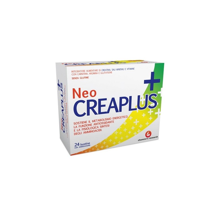  Neocreaplus 24bust