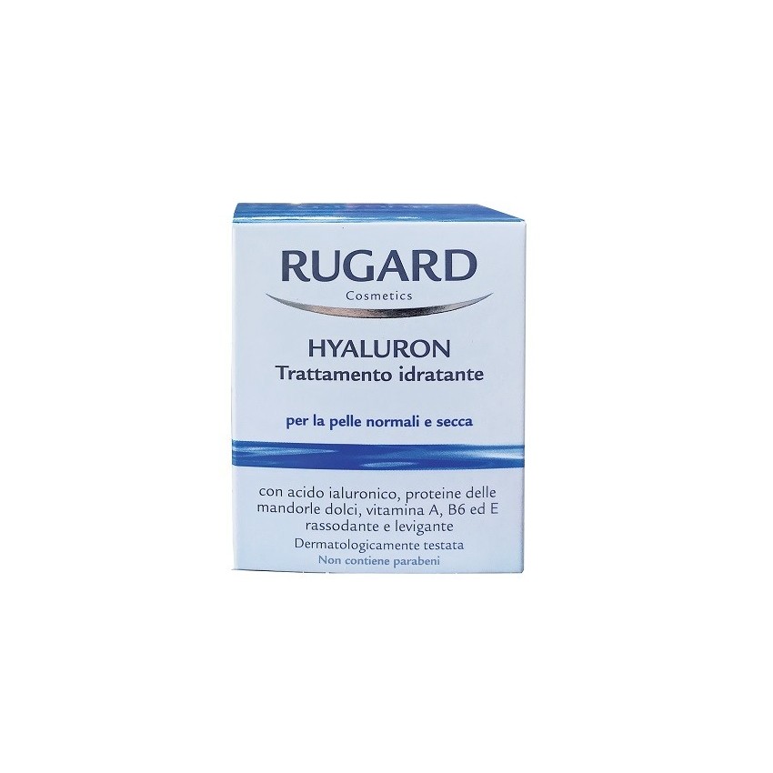 Rugard Rugard Hyaluron Crema Viso