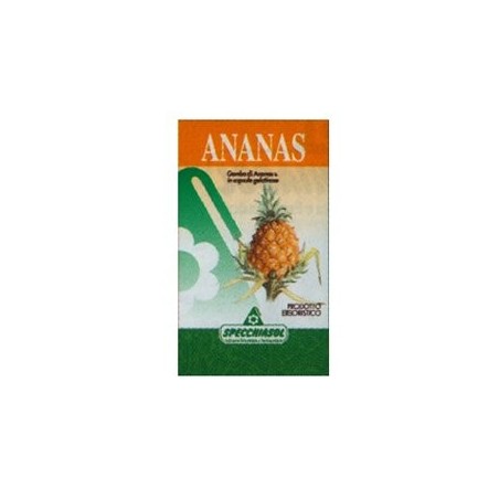  Ananas Erbe 80 capsule