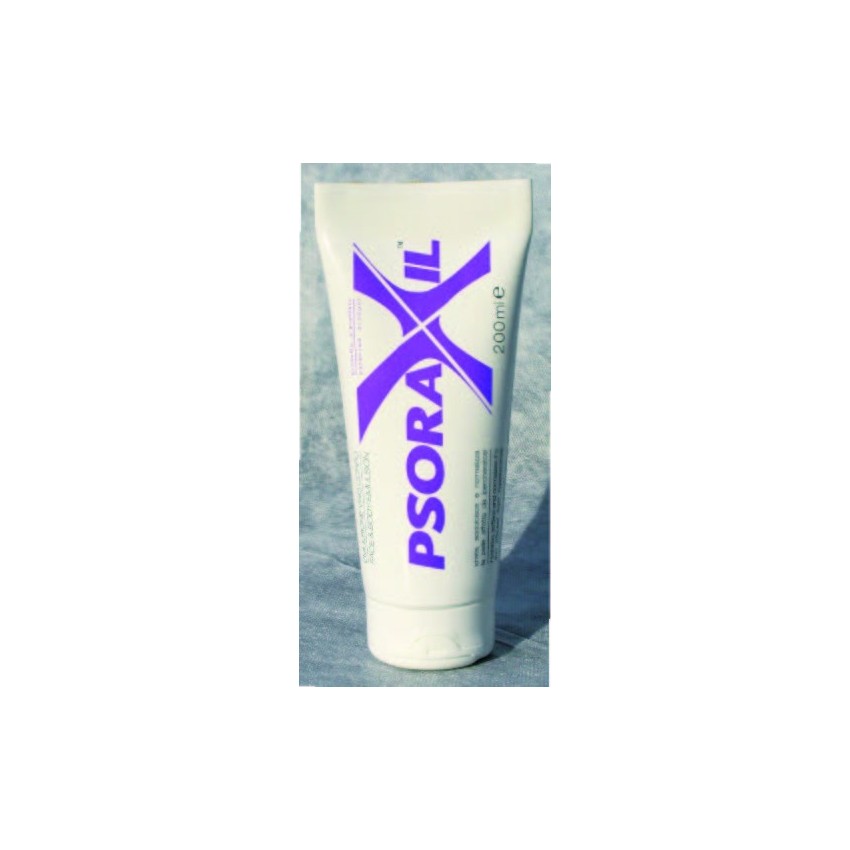  Psoraxil Emulsione Vi/crp100ml