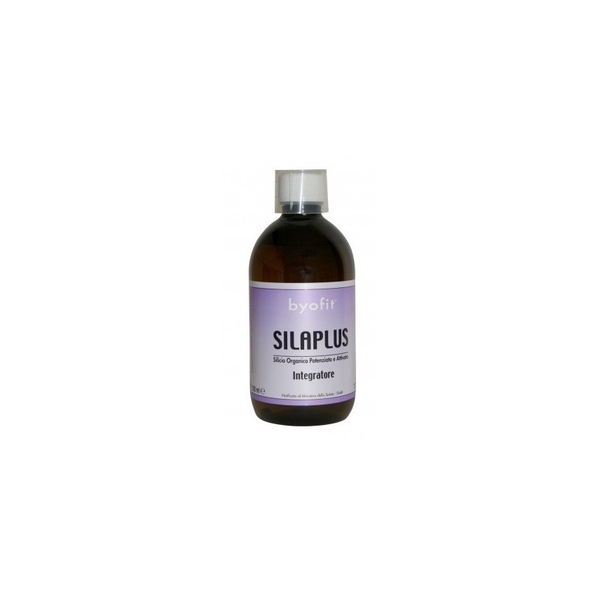  Silaplus 500ml