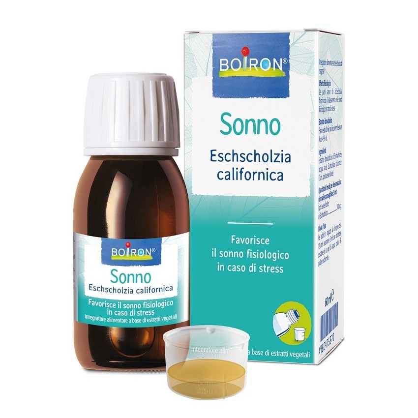  Escholtzia Boi Ei 60ml