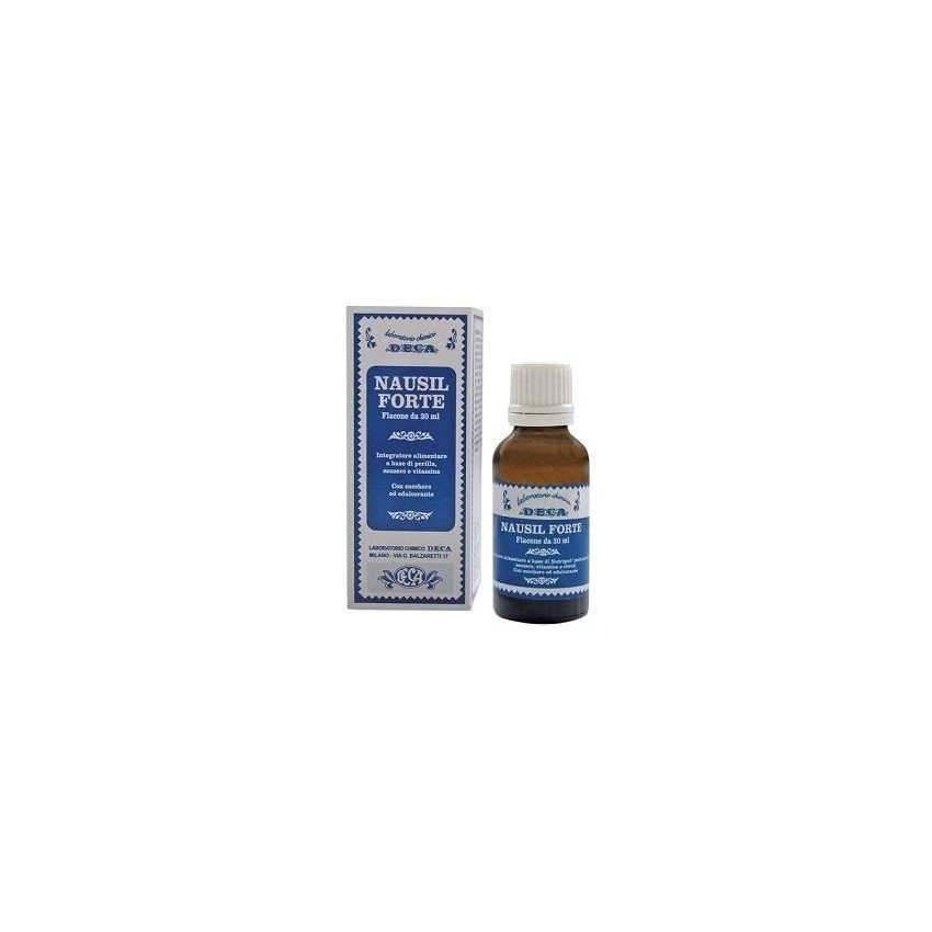 Nausil Nausil Forte 30ml