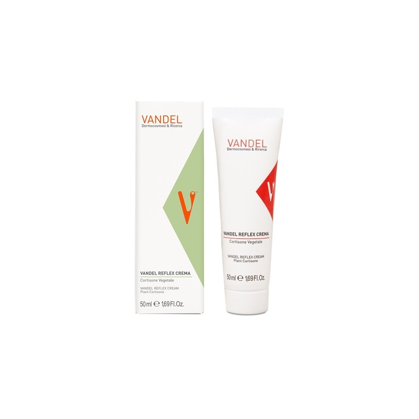  Vandel Reflex Crema 50g