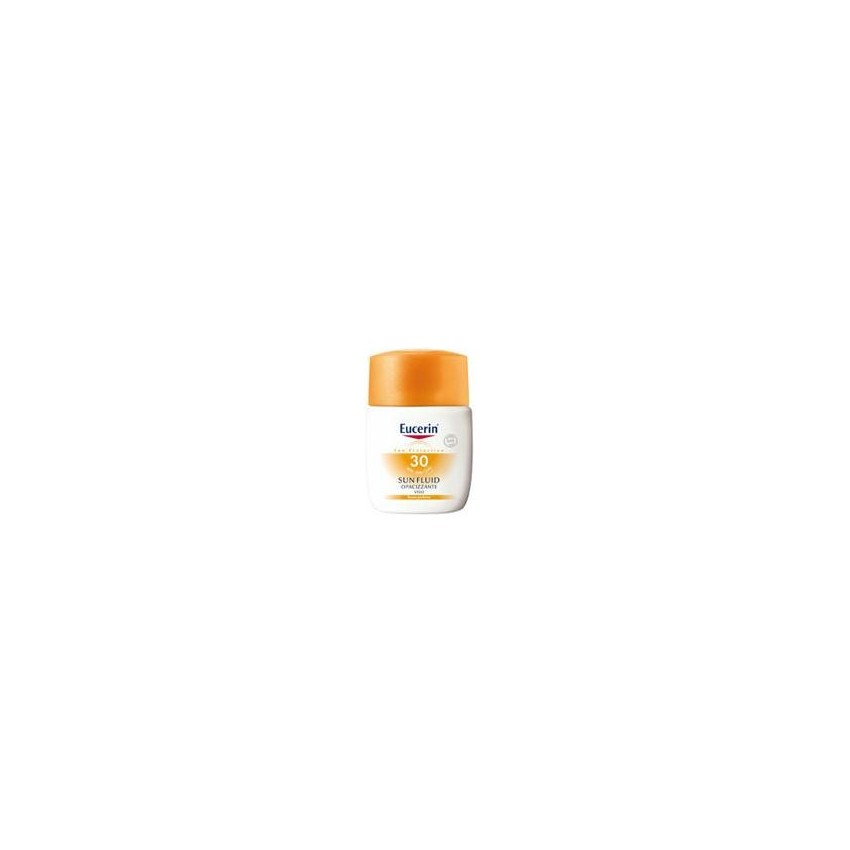 Eucerin Eucerin Sun Viso Fluid Fp30