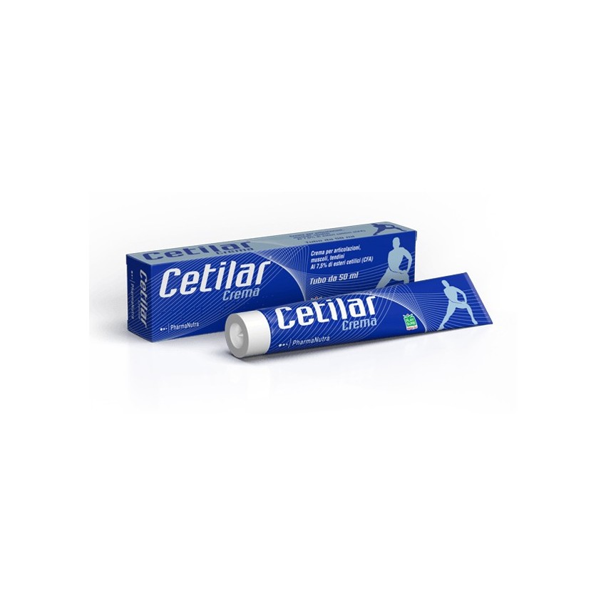 Cetilar Cetilar Crema 50ml