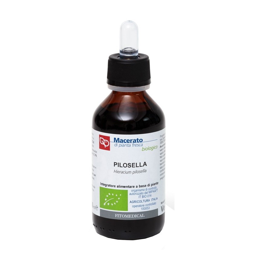 Fitomedical Pilosella Bio Tm 100ml