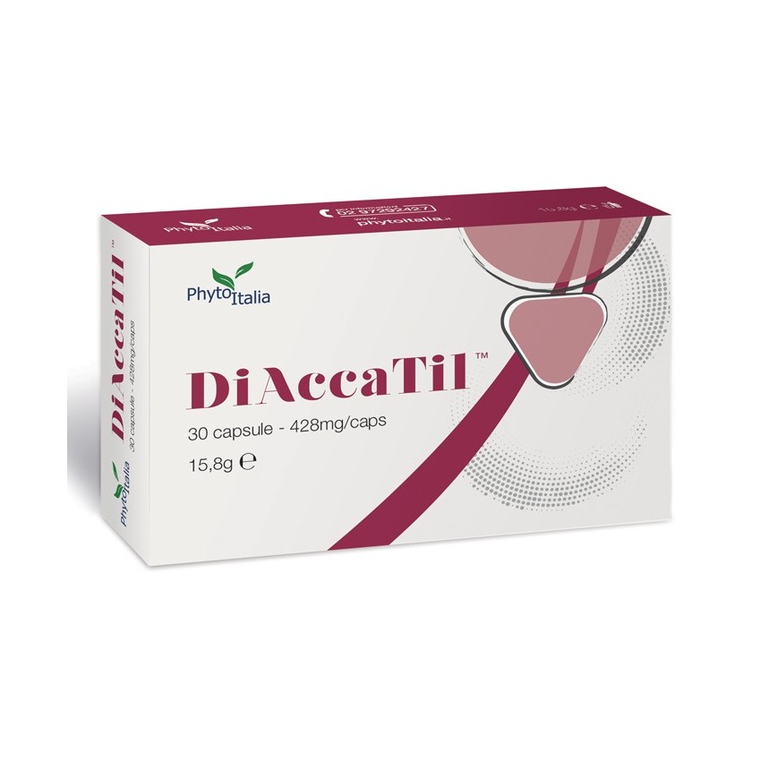 Phytoitalia Diaccatil 30cps