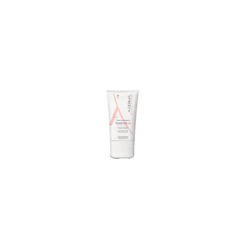 A-derma Sensiphase Ar Cr 40ml Aderma