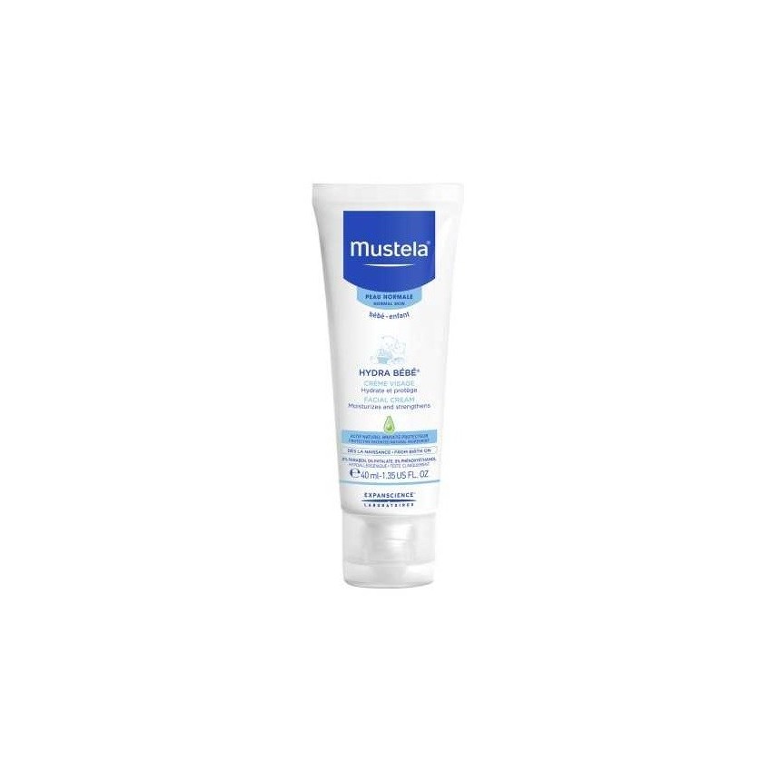 Mustela Mustela Hydra Bebe' Cr Viso24h