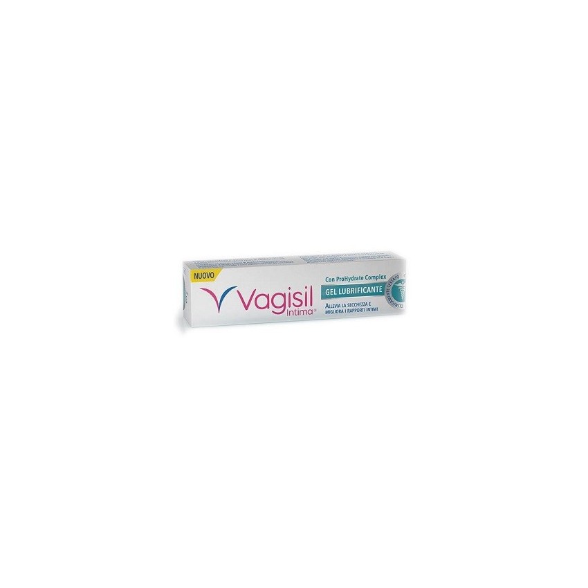 Vagisil Vagisil Intimo Gel C Prohydr