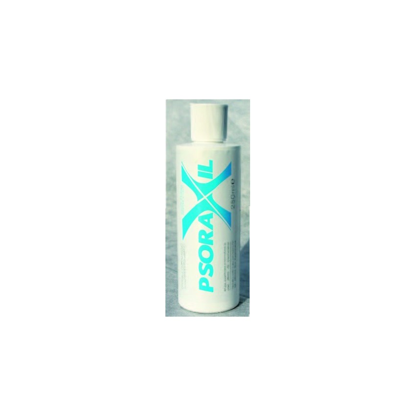  Psoraxil Doccia/sh Attivo100ml