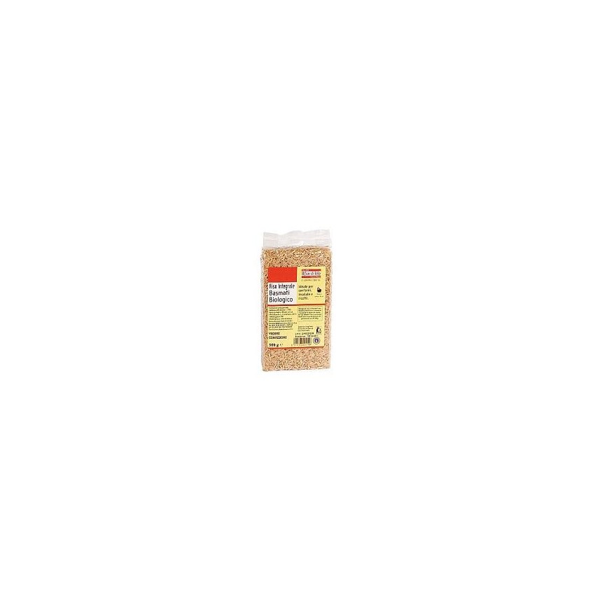  Riso Integrale Basmati 500g