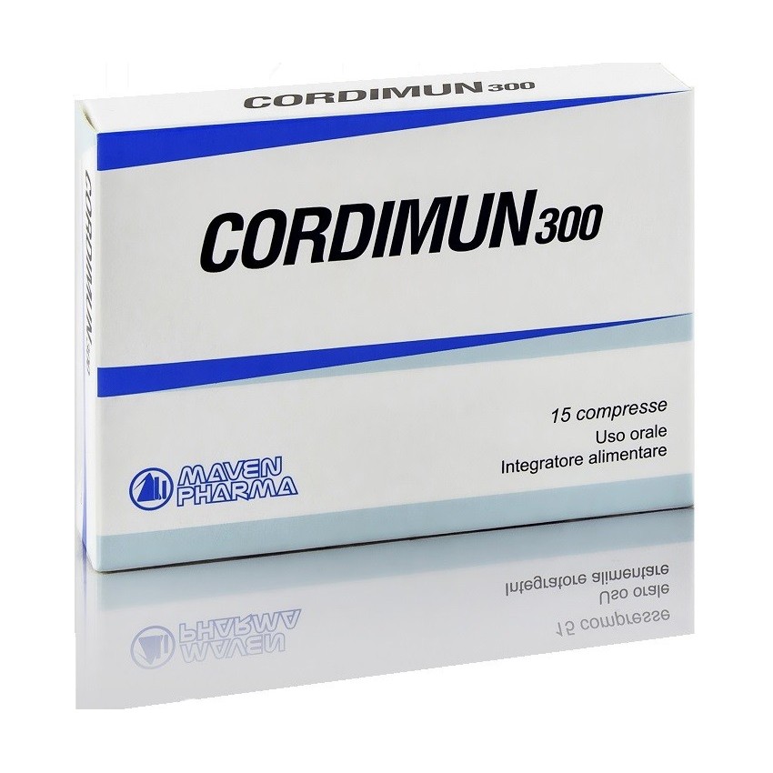  Cordimun 300 15cpr