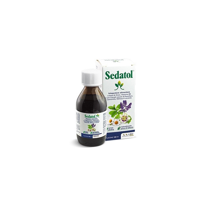  Sedatol Soluzione Orale 150ml