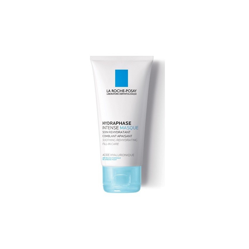 La Roche Posay Hydraphase Intense Maschera