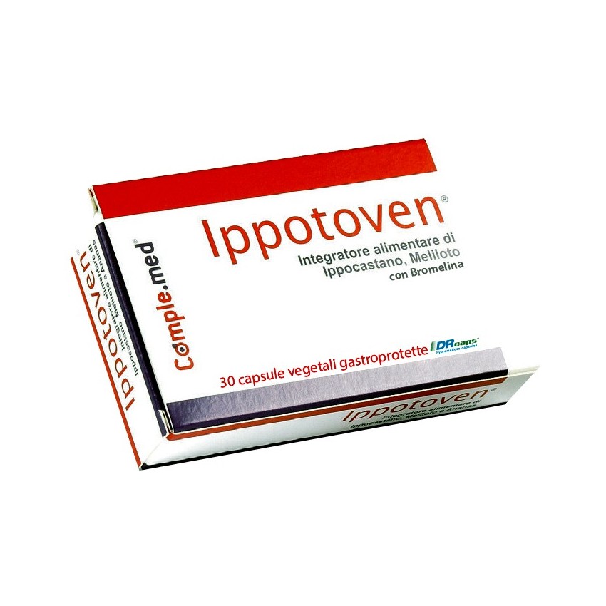  Ippotoven 30cps