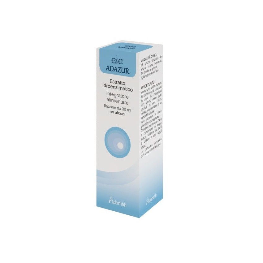  Eie Adazur 30ml