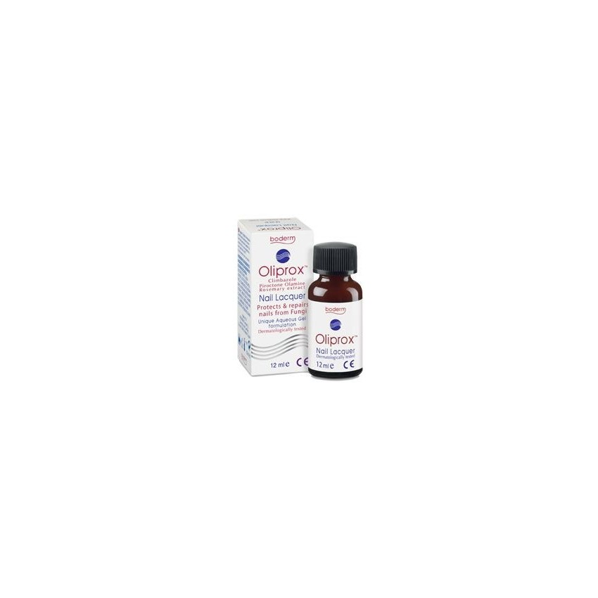  Oliprox Smalto Unghie 12ml Ce