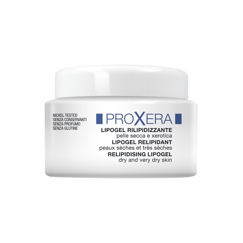 Bionike Proxera Lipogel Rilip P Secche