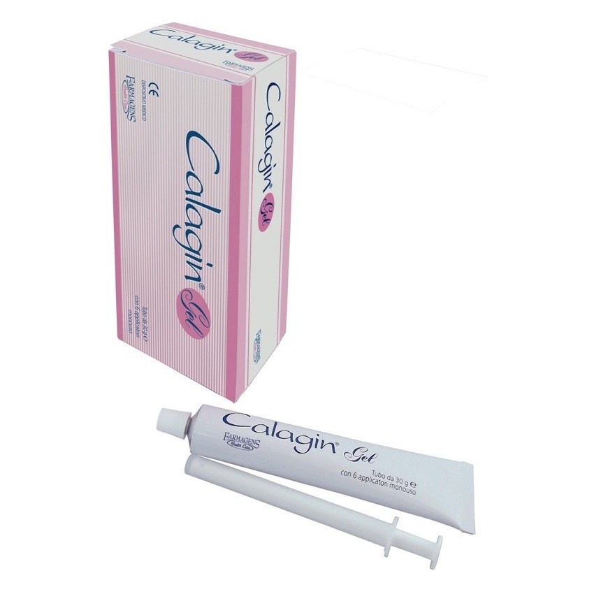 Calagin Calagin Gel 30g