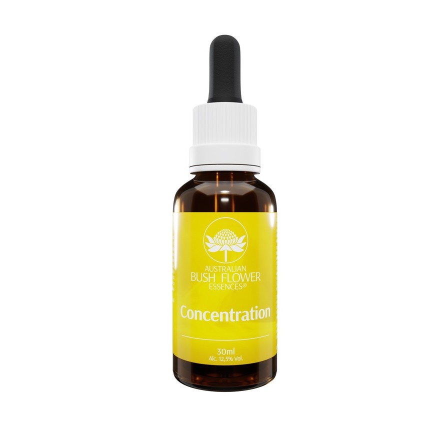  Concentration Australian 30ml