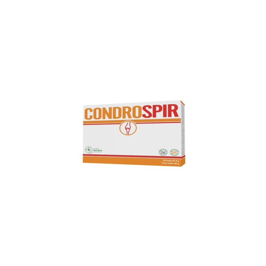  Condrospir 20bust