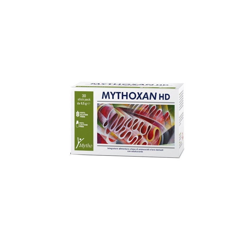 Mythoxan Mythoxan Hd 30bust