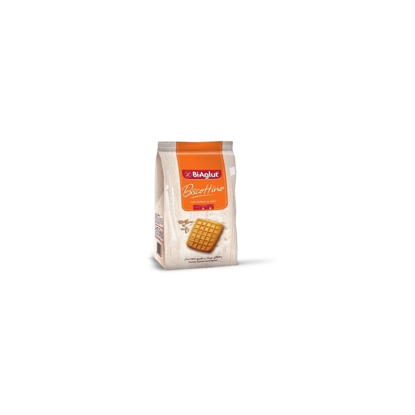 Biaglut Biaglut Biscottino 200g