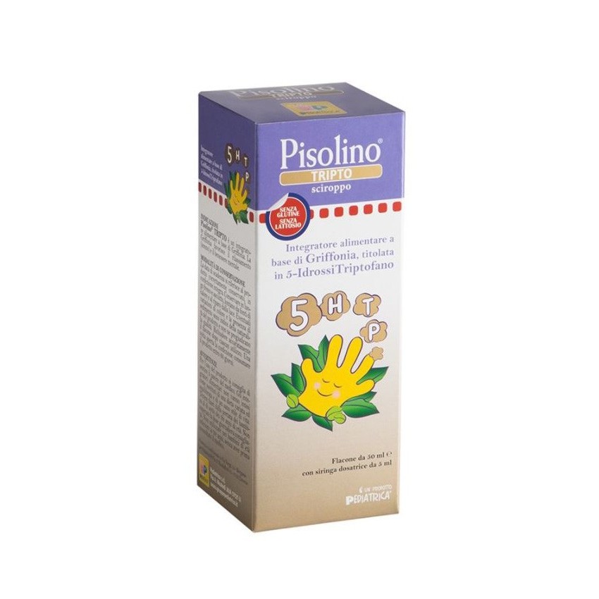  Pisolino Tripto 50ml