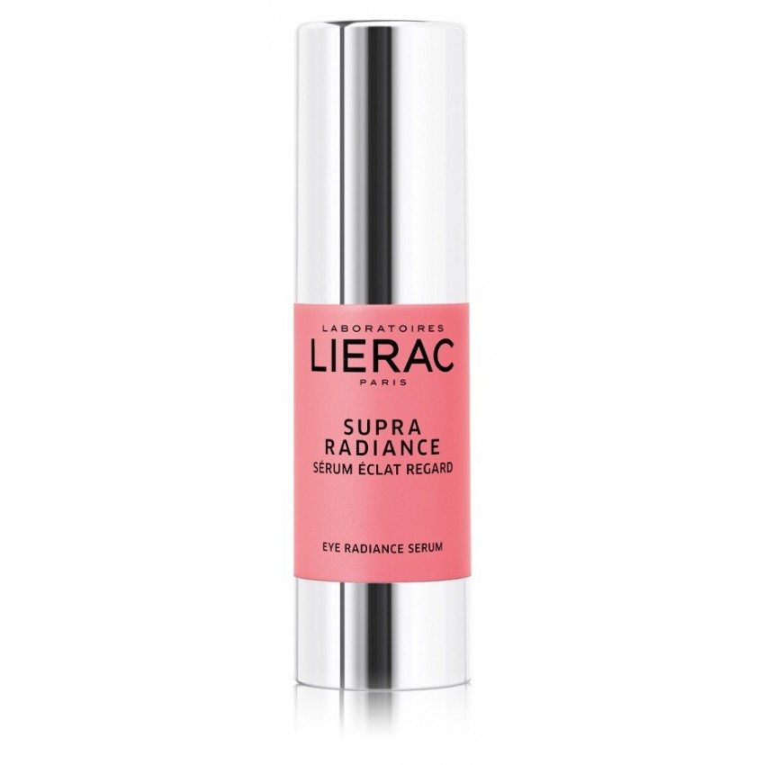 Lierac Lierac Supra Rad Occhi 15ml