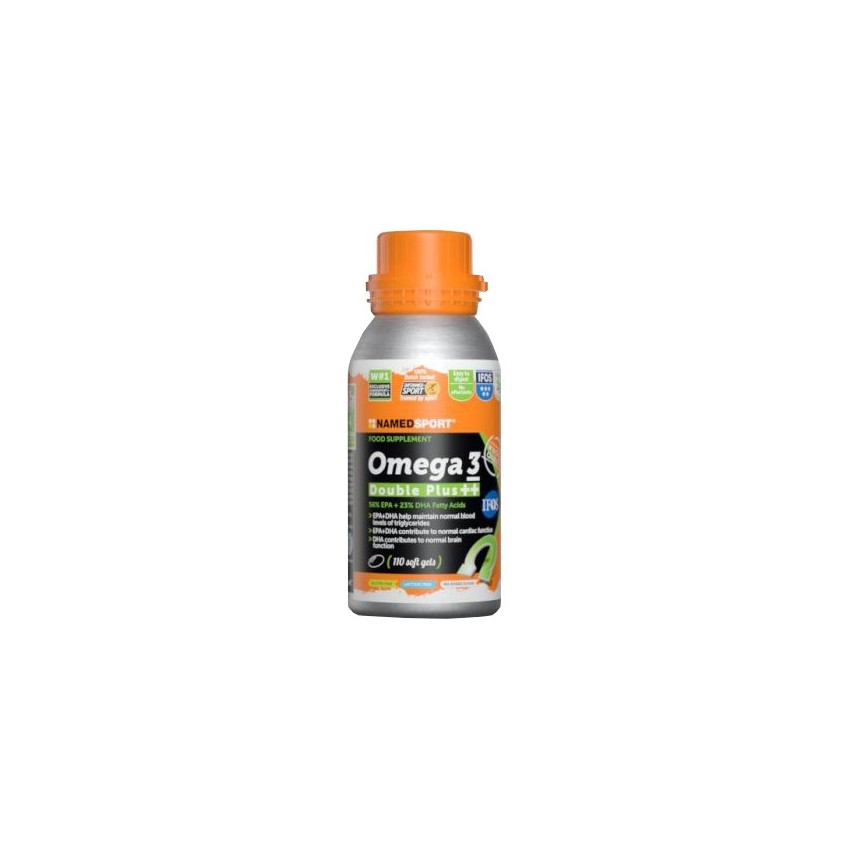  Omega 3 Double Plus++ 110softg