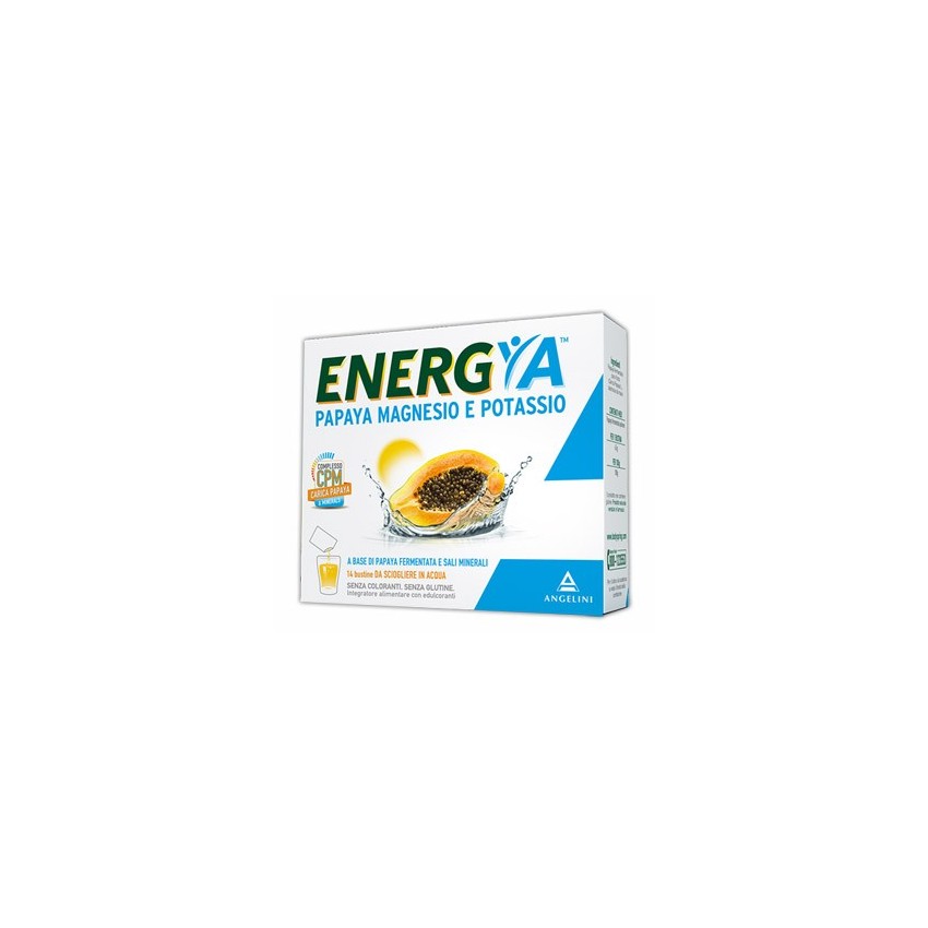 Energia Energya Papaya Mag Pot 14bust