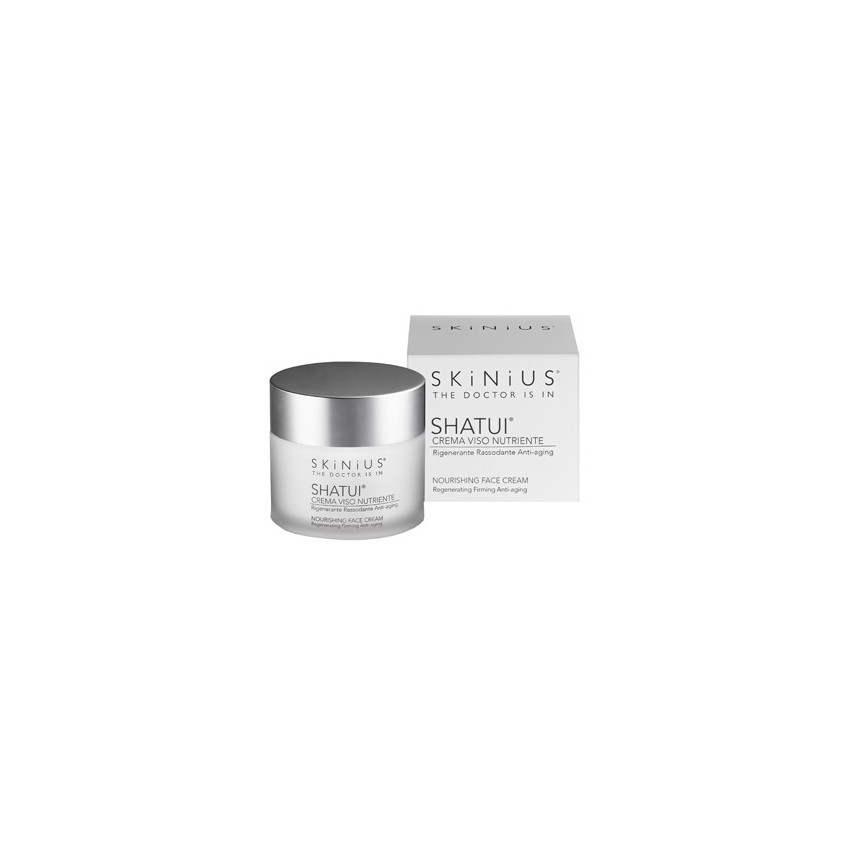 Skinius Shatui Crema 50ml