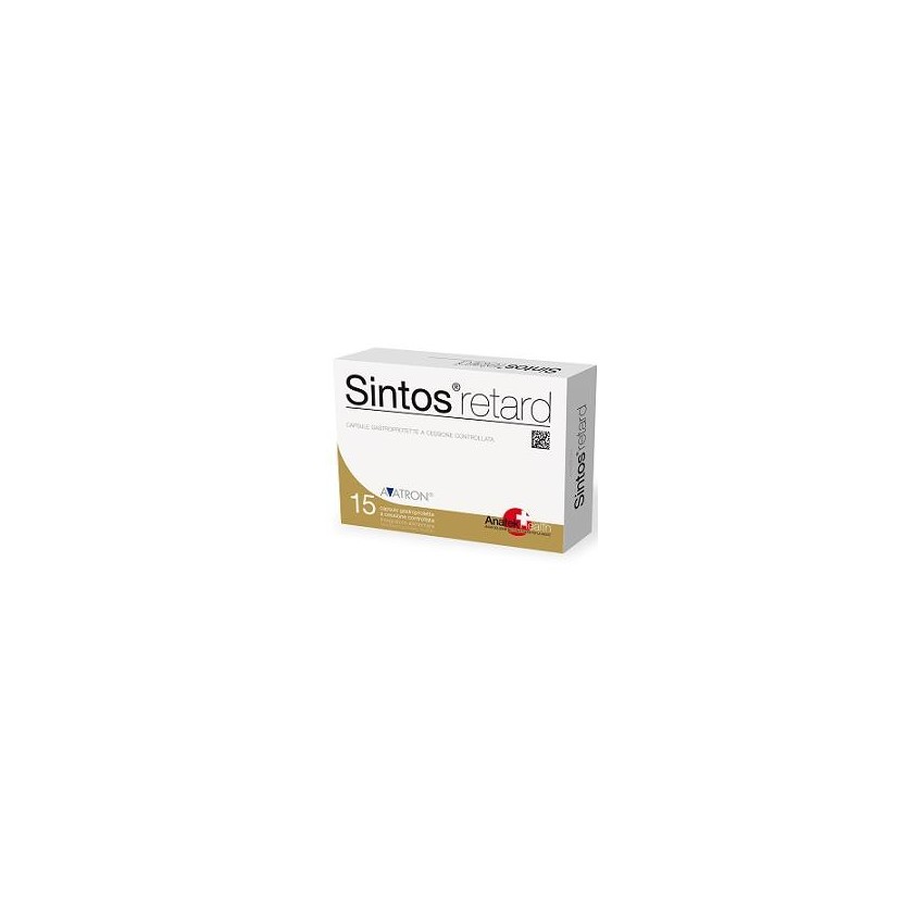 Sintos Sintos Retard 15cps